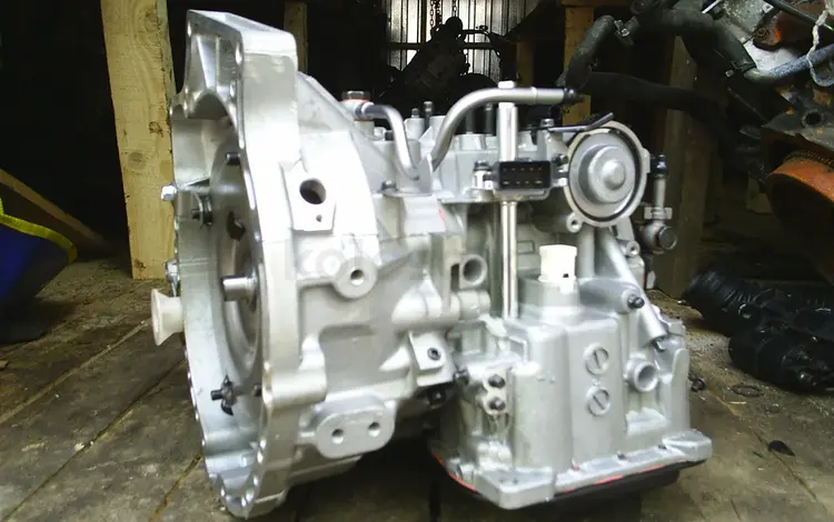 Автомат коробка мазда Mazda акпп за 140 000 тг. в Алматы