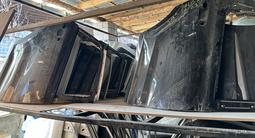 Дверь передние и задний Hyundai Kia за 105 000 тг. в Алматы