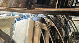Дверь передние и задний Hyundai Kia за 105 000 тг. в Алматы – фото 2