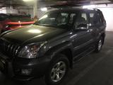 Toyota Land Cruiser Prado 2006 года за 13 900 000 тг. в Алматы