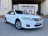 Toyota Camry 2010 года за 7 850 000 тг. в Караганда – фото 3