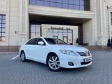 Toyota Camry 2010 года за 7 850 000 тг. в Караганда