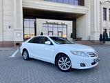 Toyota Camry 2010 года за 7 850 000 тг. в Караганда – фото 5