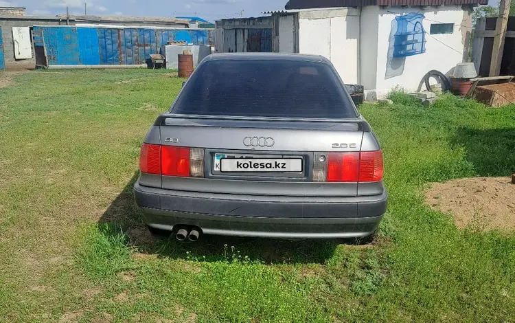 Audi 80 1992 года за 900 000 тг. в Павлодар