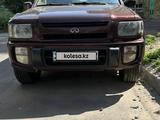 Infiniti QX4 1998 годаfor3 500 000 тг. в Алматы