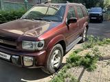 Infiniti QX4 1998 годаfor3 500 000 тг. в Алматы – фото 3