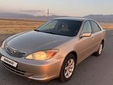 Toyota Camry 2002 года за 4 900 000 тг. в Тараз – фото 3