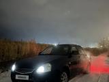 ВАЗ (Lada) Priora 2170 2013 годаfor2 200 000 тг. в Семей – фото 3