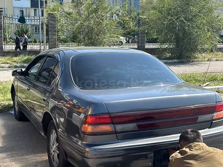 Nissan Cefiro 1995 года за 2 200 000 тг. в Алматы – фото 23