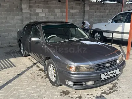 Nissan Cefiro 1995 года за 2 200 000 тг. в Алматы – фото 28