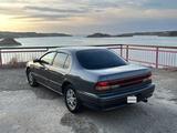 Nissan Cefiro 1995 годаfor2 500 000 тг. в Алматы