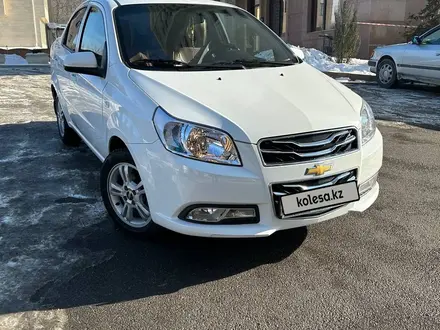 Chevrolet Nexia 2020 года за 5 000 000 тг. в Алматы – фото 2