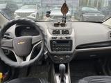 Chevrolet Cobalt 2022 года за 6 380 000 тг. в Уральск – фото 5