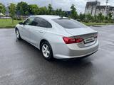 Chevrolet Malibu 2016 годаүшін6 850 000 тг. в Шымкент – фото 4