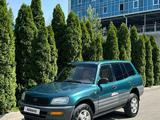 Toyota RAV4 1996 годаүшін2 700 000 тг. в Алматы