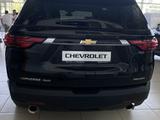 Chevrolet Traverse 2023 годаүшін24 490 000 тг. в Шымкент – фото 3