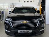 Chevrolet Traverse 2023 годаүшін24 490 000 тг. в Шымкент – фото 2