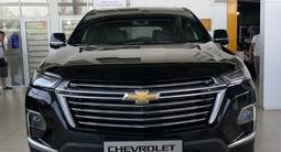 Chevrolet Traverse 2023 года за 24 490 000 тг. в Шымкент – фото 2