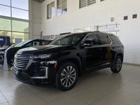 Chevrolet Traverse 2023 года за 24 490 000 тг. в Шымкент