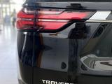 Chevrolet Traverse 2023 года за 29 990 000 тг. в Шымкент – фото 5