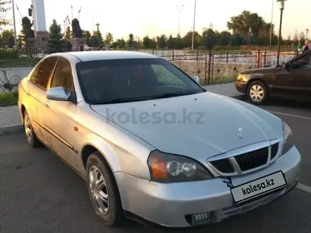 Daewoo Magnus 2004 года за 1 000 000 тг. в Тараз – фото 2