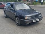 Volkswagen Golf 1992 года за 790 000 тг. в Талдыкорган