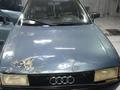 Audi 80 1987 года за 600 000 тг. в Алматы – фото 6