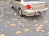 Kia Spectra 2008 года за 2 300 000 тг. в Тараз – фото 2