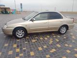 Kia Spectra 2008 года за 2 300 000 тг. в Тараз