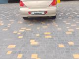 Kia Spectra 2008 года за 2 300 000 тг. в Тараз – фото 4