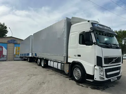 Volvo  FH 2012 года за 32 000 000 тг. в Алматы – фото 4