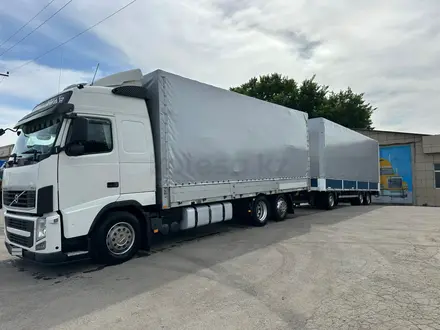 Volvo  FH 2012 года за 32 000 000 тг. в Алматы – фото 3