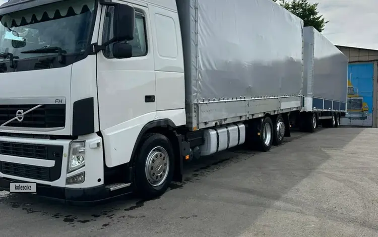 Volvo  FH 2012 годаүшін32 000 000 тг. в Алматы