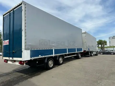 Volvo  FH 2012 года за 32 000 000 тг. в Алматы – фото 6