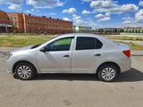 Renault Logan 2014 годаүшін1 700 000 тг. в Астана – фото 4