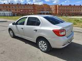 Renault Logan 2014 годаүшін1 700 000 тг. в Астана – фото 5