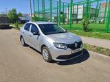 Renault Logan 2014 годаүшін2 200 000 тг. в Астана – фото 2