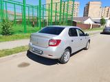 Renault Logan 2014 годаүшін2 200 000 тг. в Астана – фото 3