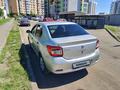 Renault Logan 2014 года за 2 200 000 тг. в Астана – фото 4