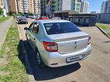 Renault Logan 2014 годаүшін2 200 000 тг. в Астана – фото 4