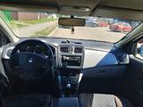 Renault Logan 2014 годаүшін2 200 000 тг. в Астана – фото 5