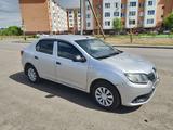 Renault Logan 2014 годаүшін1 700 000 тг. в Астана