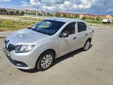 Renault Logan 2014 годаүшін1 700 000 тг. в Астана – фото 3