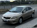 Toyota Corolla 2008 года за 4 550 000 тг. в Астана