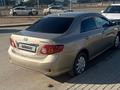Toyota Corolla 2008 года за 4 550 000 тг. в Астана – фото 2