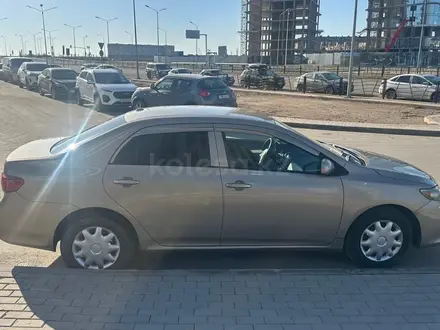 Toyota Corolla 2008 года за 4 550 000 тг. в Астана – фото 3