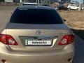 Toyota Corolla 2008 года за 4 550 000 тг. в Астана – фото 4