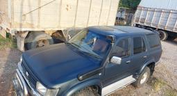 Toyota Hilux Surf 1995 года за 3 000 000 тг. в Шымкент – фото 5