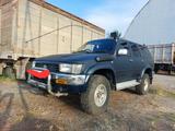 Toyota Hilux Surf 1995 годаүшін4 000 000 тг. в Шымкент – фото 2
