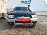 Toyota Hilux Surf 1995 годаүшін4 000 000 тг. в Шымкент